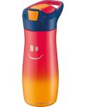 Boca za vodu Maped Concept Kids - Crvena, 580 ml  - 1t